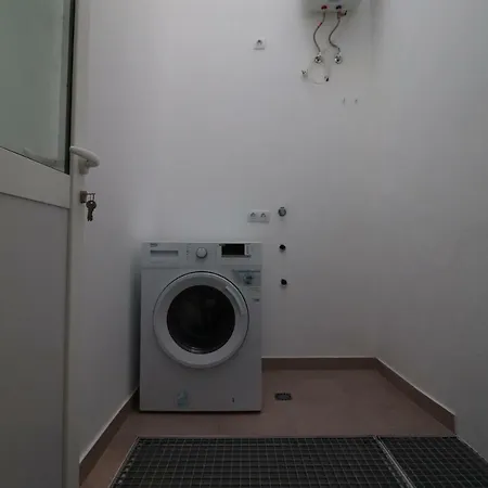 Bello Апартаменты *