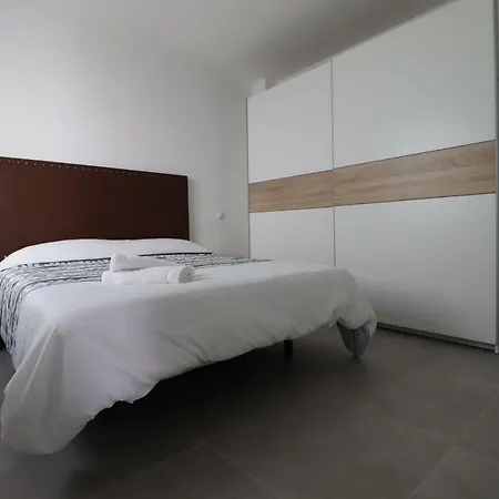 Apartment Bello *