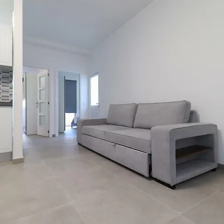 Apartment Bello *