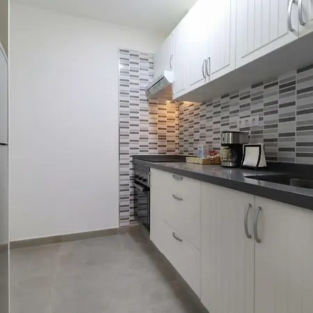 Bello Apartment