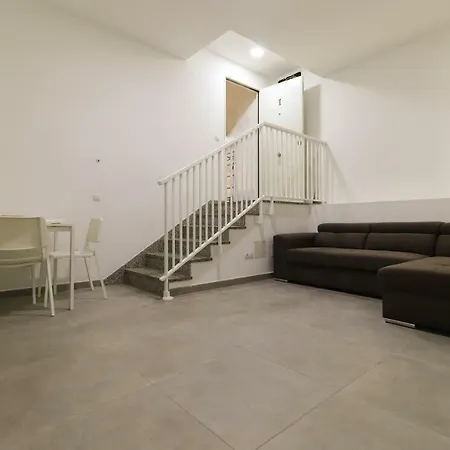Apartment Bello